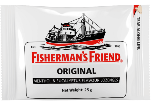 ฟิชเชอร์แมน เฟรนด์ ออริจินัล โลเซง