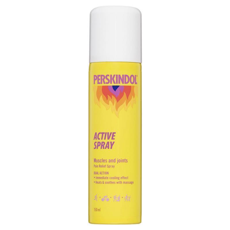 PERSKINDOL CLASSIC (SPRAY)