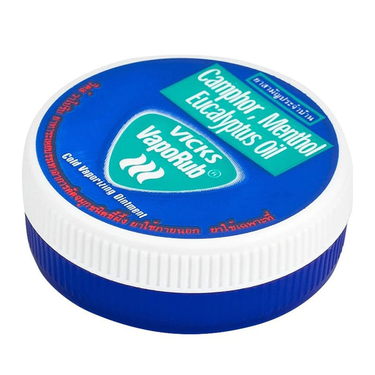 VICKS VAPORUB