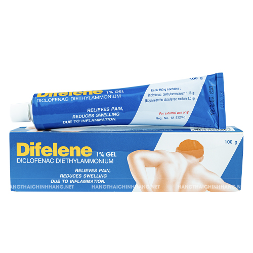 ไดฟีลีน