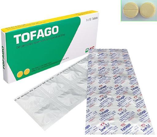 โทฟาโก้