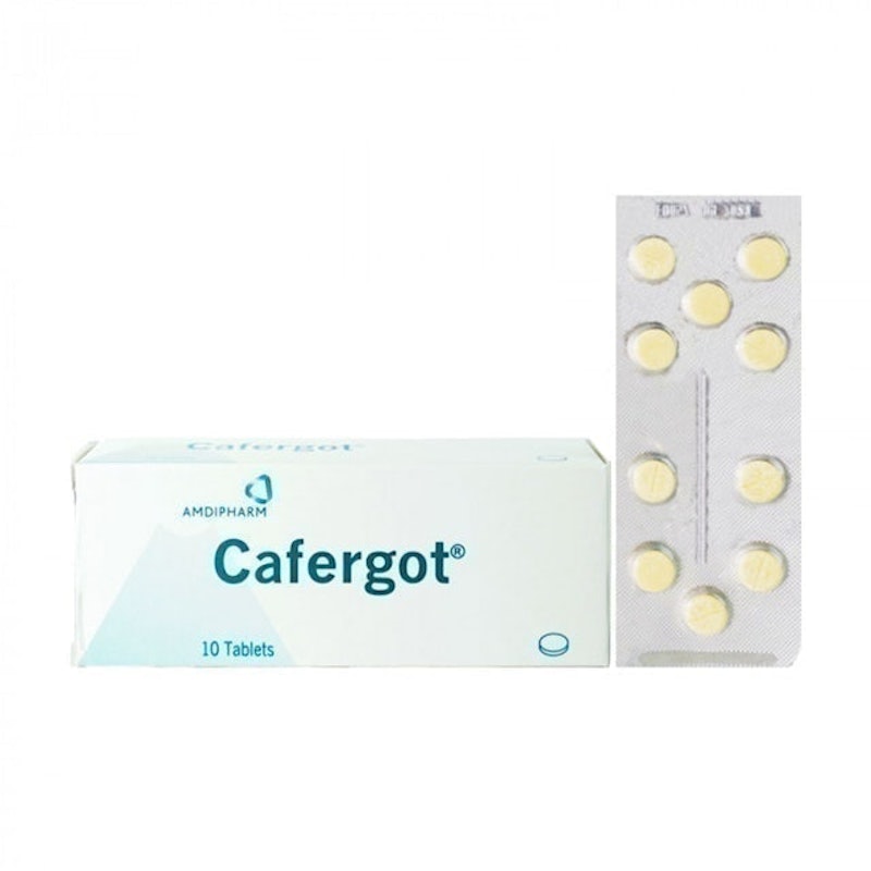 CAFERGOT