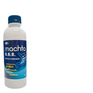 แม็ชโต เอส.เอส.เอส.