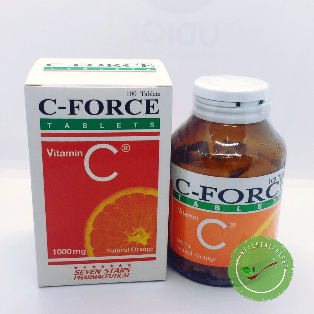 ซี - ฟอร์ซ 1000