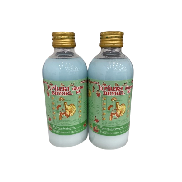 ไบร์เยล-เอ็นเอส