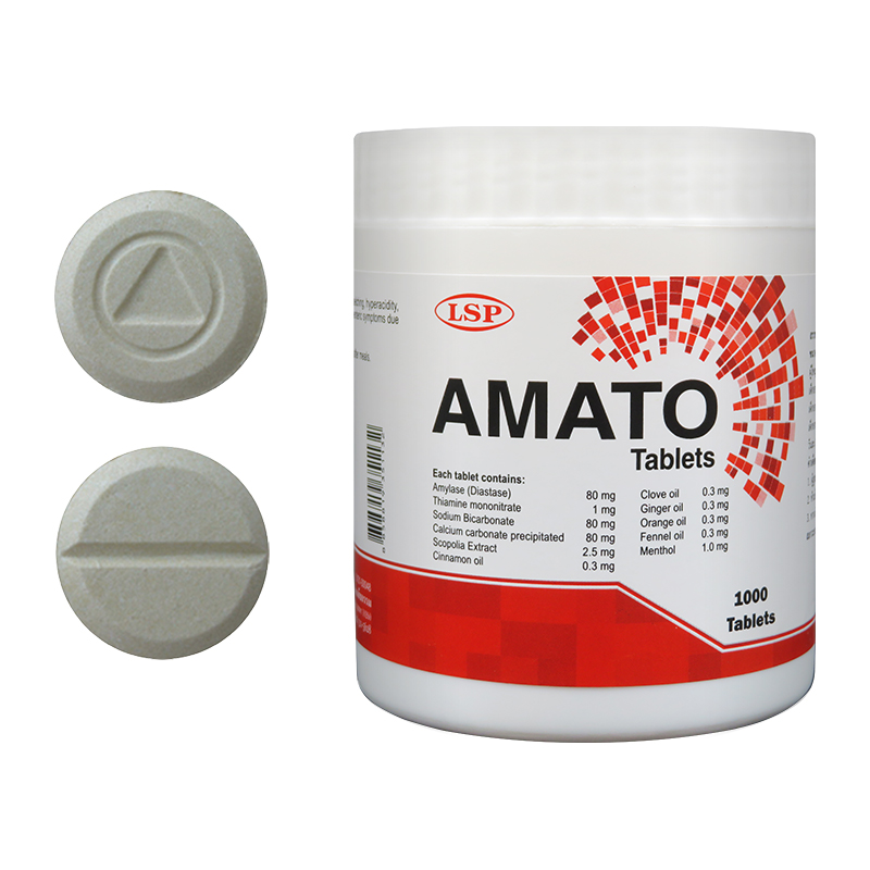 อามาโต้