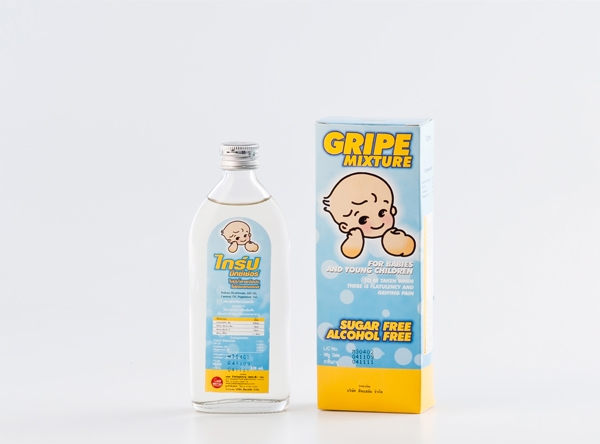 ไกร์ป มิซ์เช่อร์