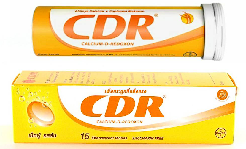 แคล - ด๊อกซ์ซอน