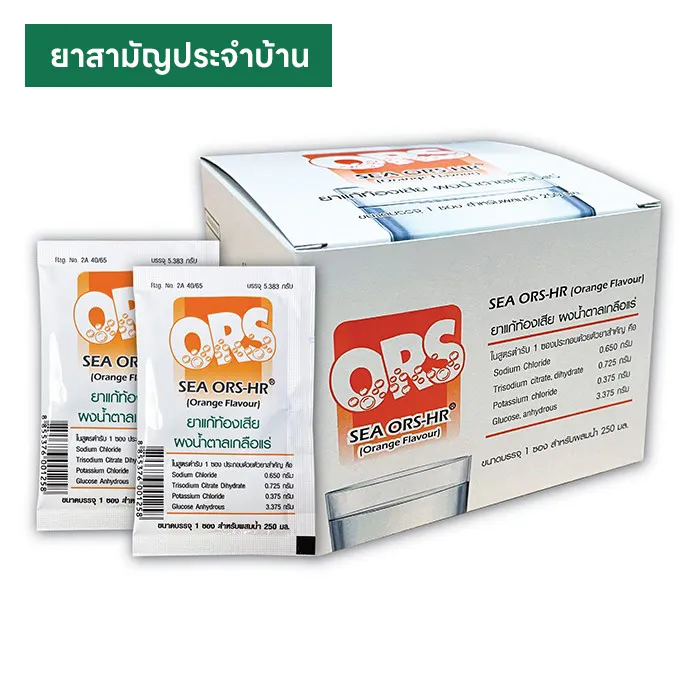 ซี โออาร์เอส เอชอาร์