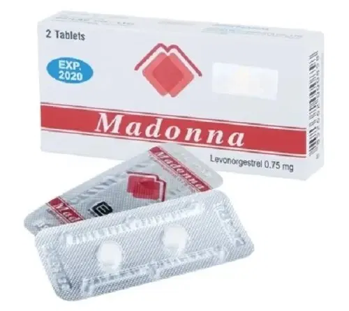 มาดอนน่า