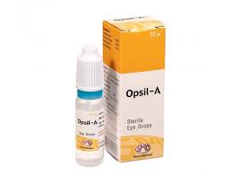 ออพซิล - เอ