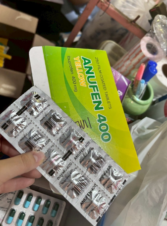 อะนูเฟน 400