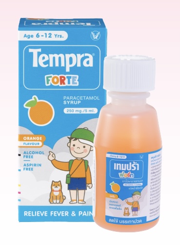 เทมปร้า ฟอร์ด