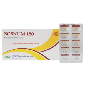 บอสนั่ม 180