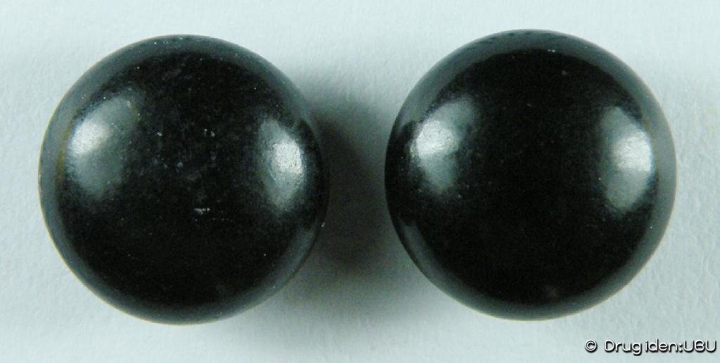 เฟอรัส ซัลเฟต